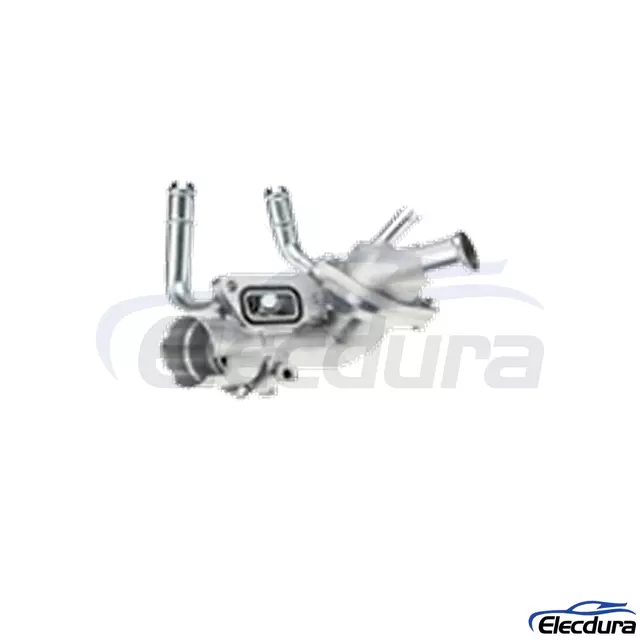 12607291 Termostat chladic&iacute; kapaliny motoru pro GM