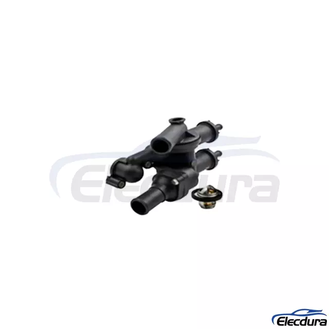 Thermostat de liquide de refroidissement moteur 06508355AA pour CHRYSLER