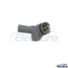 Termostato do l&iacute;quido refrigerante do motor 6C1Q-6L635-AB para FORD