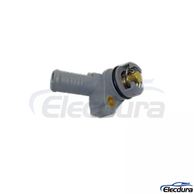 6C1Q-6L635-AB Termostat chladic&iacute; kapaliny motoru pro FORD