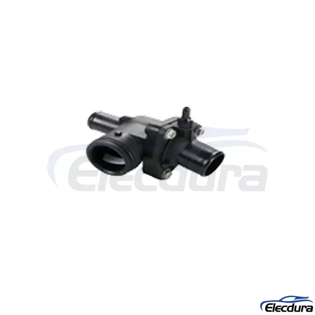 Termostat chladic&iacute; kapaliny motoru 2S7Q-BA586-AC pro FORD