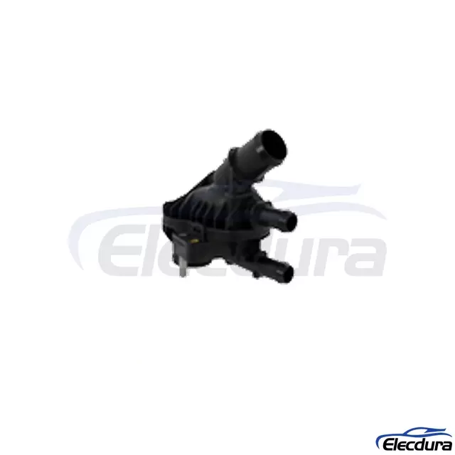 Termostato de refrigerante de motor GN1G-9K478-BA para FORD