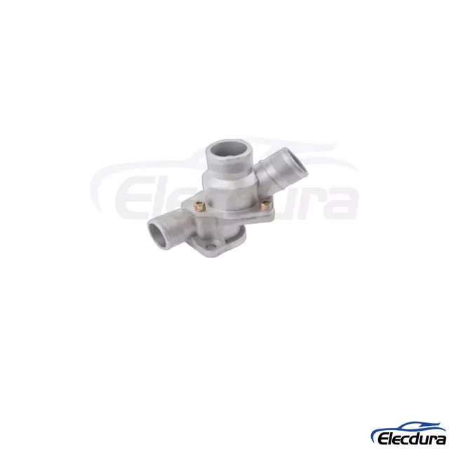 1118-1306010 Termostato del liquido di raffreddamento del motore per LADA