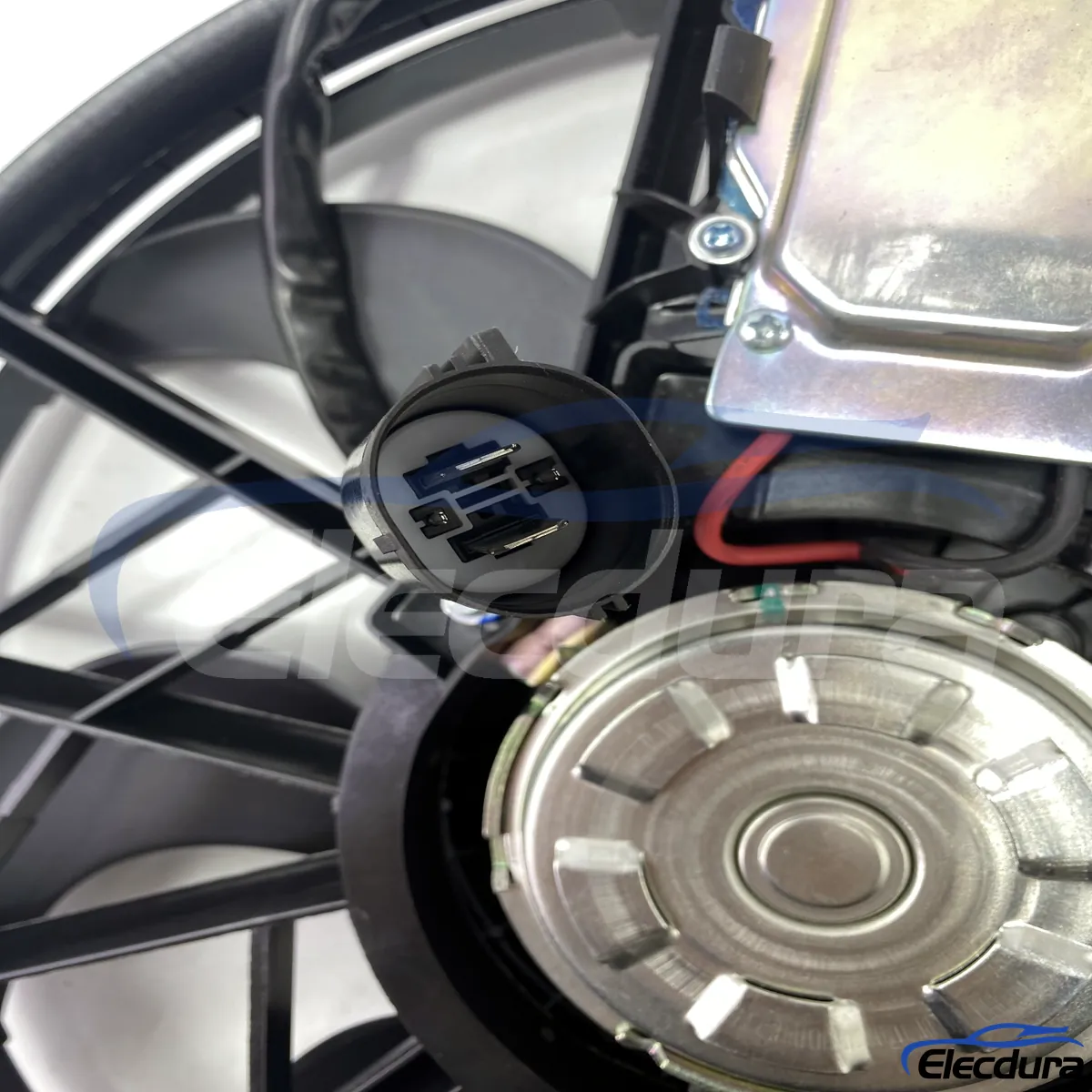 A1698203542 Hűtőventil&aacute;tor Vez&eacute;rlőmodul Mercedes-Benz jav&iacute;t&oacute;műhelyek &eacute;s importőr&ouml;k sz&aacute;m&aacute;ra