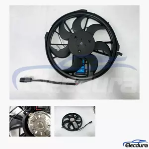 A1698203542 N&aacute;hradn&iacute; velkoobchodn&iacute; n&aacute;hradn&iacute; modul pro ř&iacute;dic&iacute; modul chladic&iacute;ho ventil&aacute;toru chladiče Mercedes-Benz