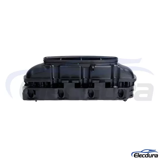 A 646 090 16 37 Kit viti collettore di aspirazione motore Aftermarket