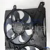 Ventola di raffreddamento sostitutiva Ford OE DG938C607BD per programmi all'ingrosso