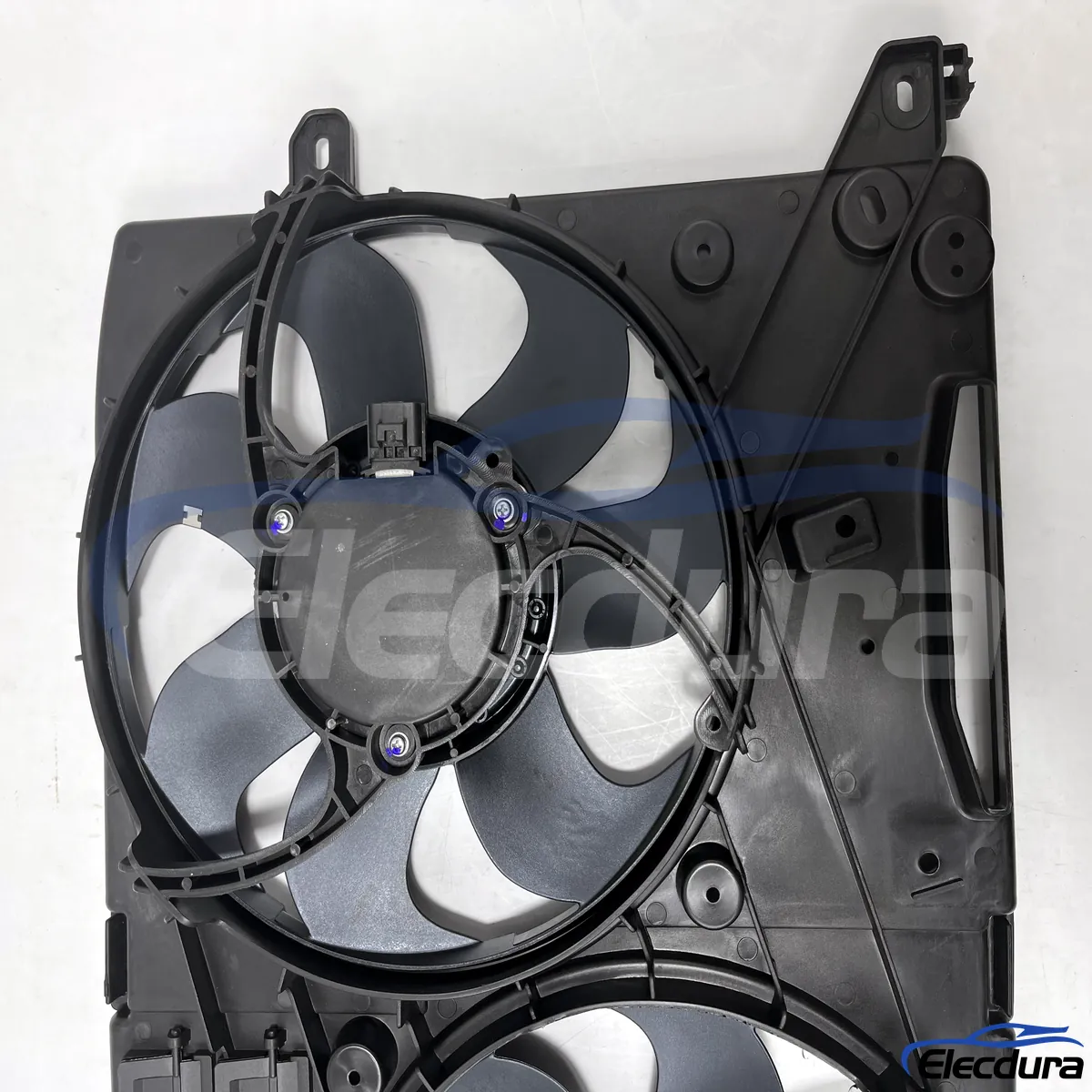 Ventola di raffreddamento sostitutiva Ford OE DG938C607BD per programmi all'ingrosso