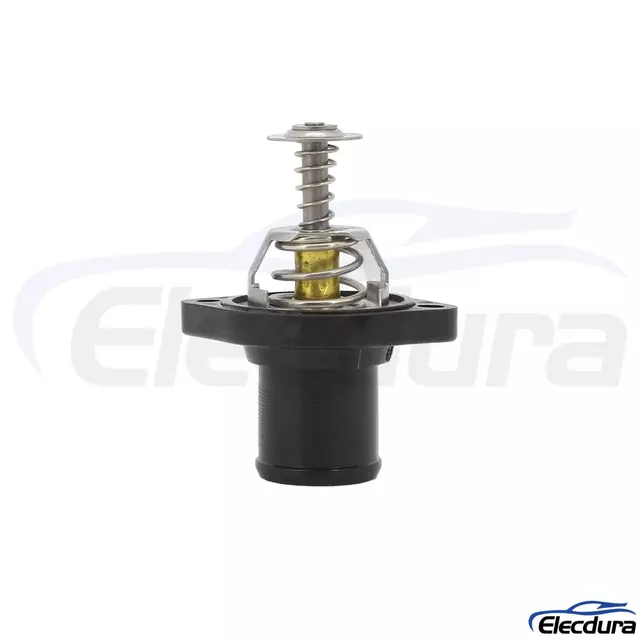 Alfa Romeo i&ccedil;in 9630066680 Motor Soğutma Suyu Termostatı