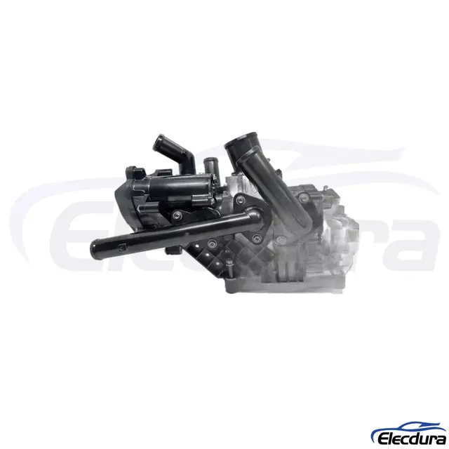 55516367 Chevrolet i&ccedil;in Motor Soğutma Suyu Termostatı