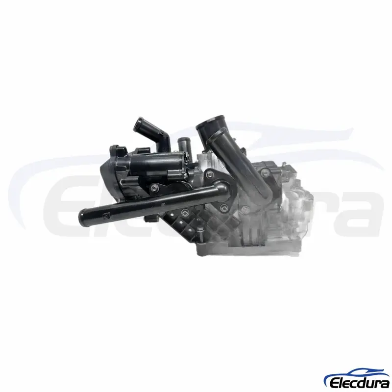 55516367 Termostato do l&iacute;quido de arrefecimento do motor para Chevrolet