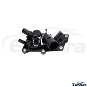 Thermostat de liquide de refroidissement moteur 110618961R pour Renault