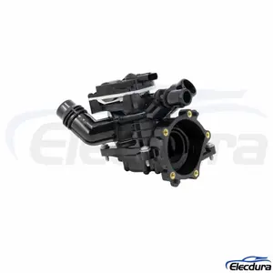 &Ccedil;in Seddi i&ccedil;in 1306600XEC51 Motor soğutma suyu termostatı