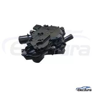 Hyundai i&ccedil;in 256902U000 Motor Soğutma Suyu Termostatı