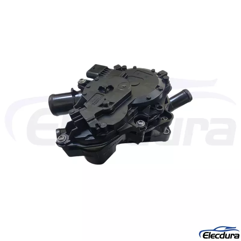 256902U000 Motorkoelvloeistofthermostaat voor Hyundai