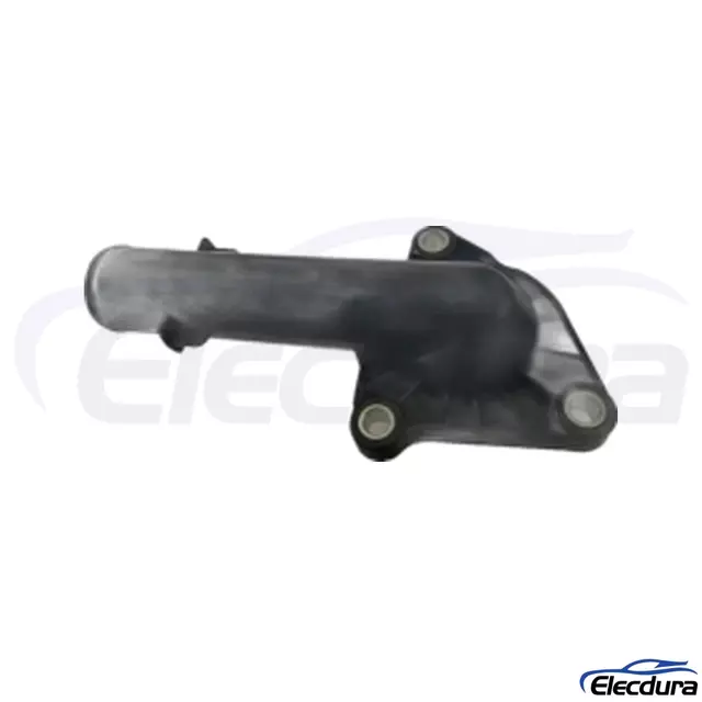 2563202766 Termostato de refrigerante del motor para Hyundai