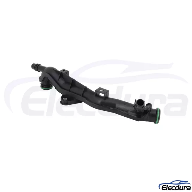 Thermostat de liquide de refroidissement moteur 9807502380 pour Citro&euml;n