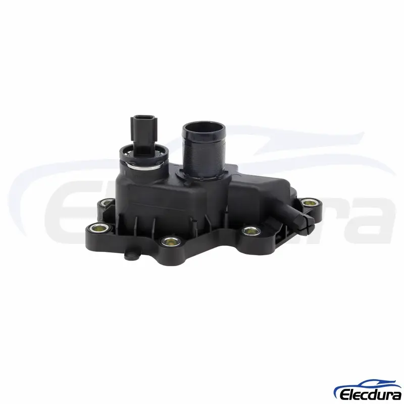 2812030261 Termostato de refrigerante del motor para Mercedes-Benz