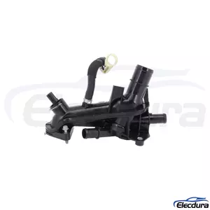 Thermostat de liquide de refroidissement moteur 110602449R pour Renault