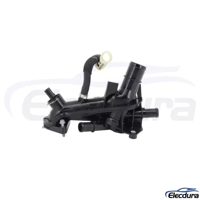 110602449R Termostato liquido di raffreddamento motore per Renault