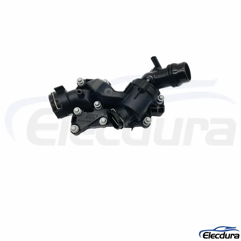 A2542030100 Termostato liquido refrigerante motore per Mercedes-Benz