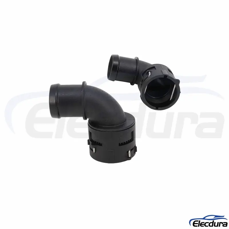 1K0122291L Termostato do l&iacute;quido de arrefecimento do motor para VW