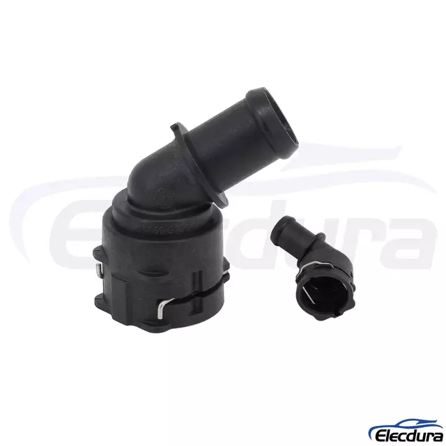 5Q0122291S Termostat płynu chłodzącego silnika do SKODA