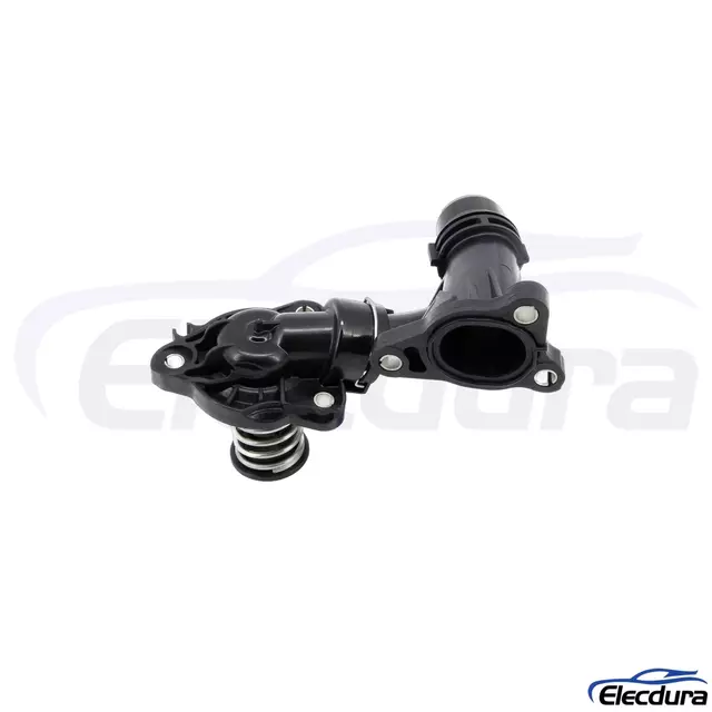 11518472111 Termostato liquido di raffreddamento motore per BMW