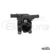 Thermostat de liquide de refroidissement moteur XS4G9K478BD pour Ford
