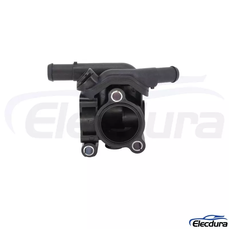 Thermostat de liquide de refroidissement moteur XS4G9K478BD pour Ford