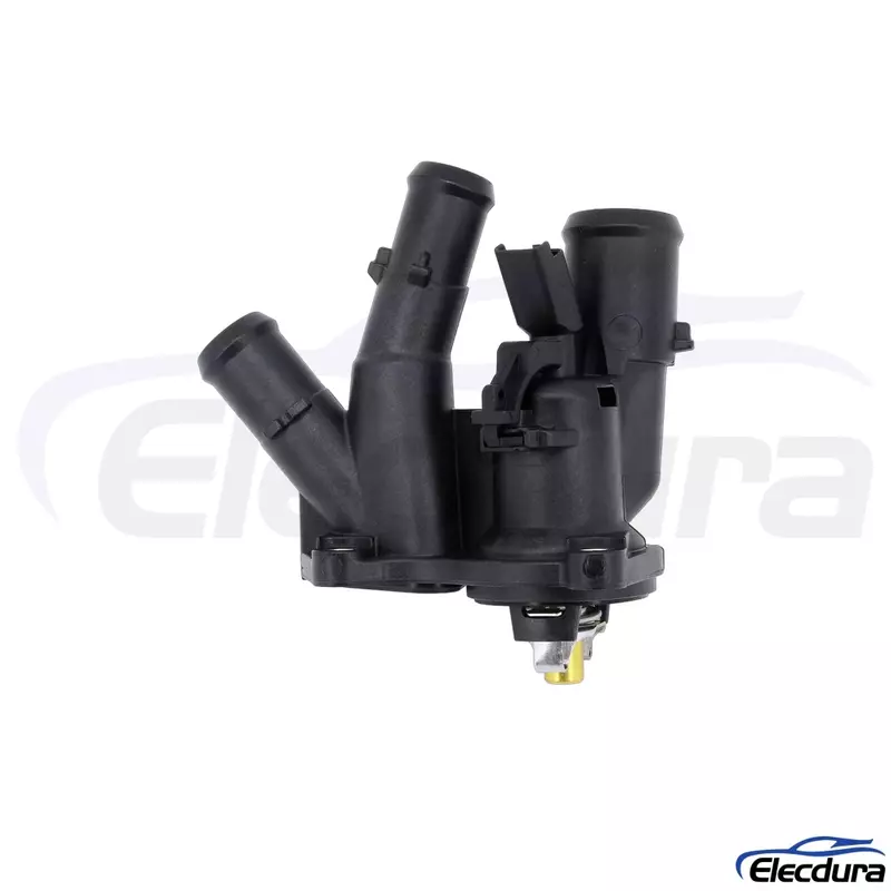 4M5G6L721GB Motorkoelvloeistofthermostaat voor Ford