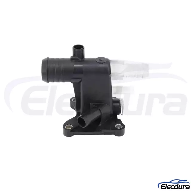 CJ5E8K556AB Termostat chladic&iacute; kapaliny motoru pro Ford