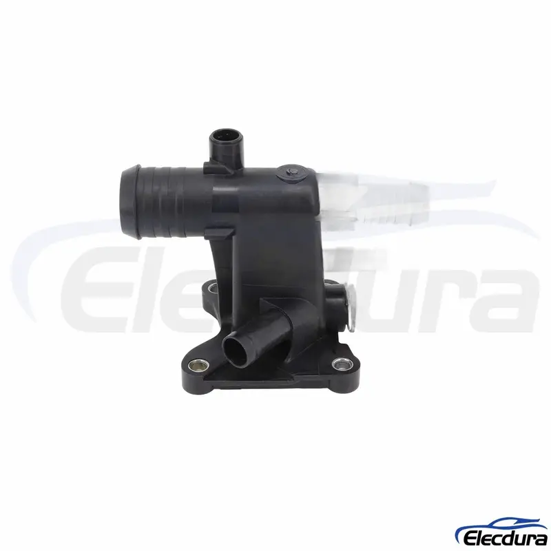 CJ5E8K556AB Termostat płynu chłodzącego silnika dla Forda