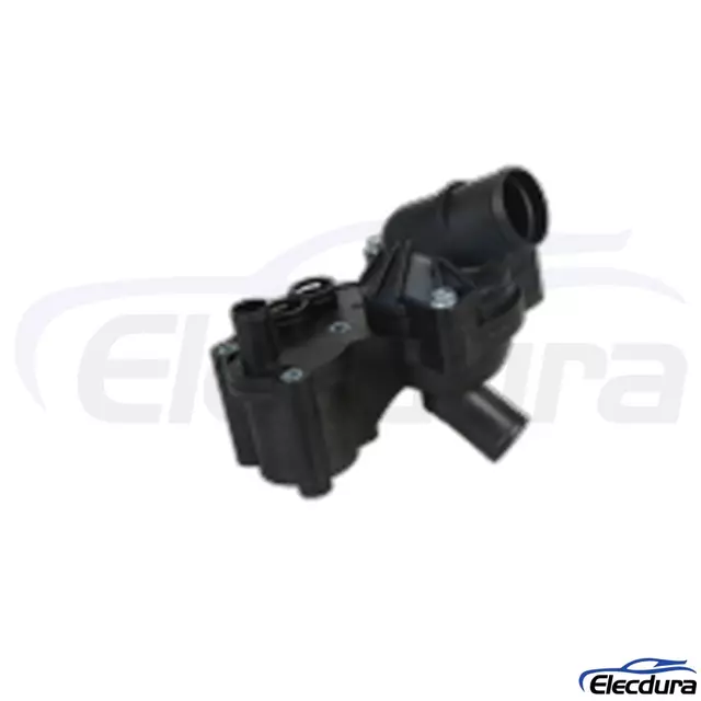 Gruppo termostato 2L2E9K478BA 92C per Ford