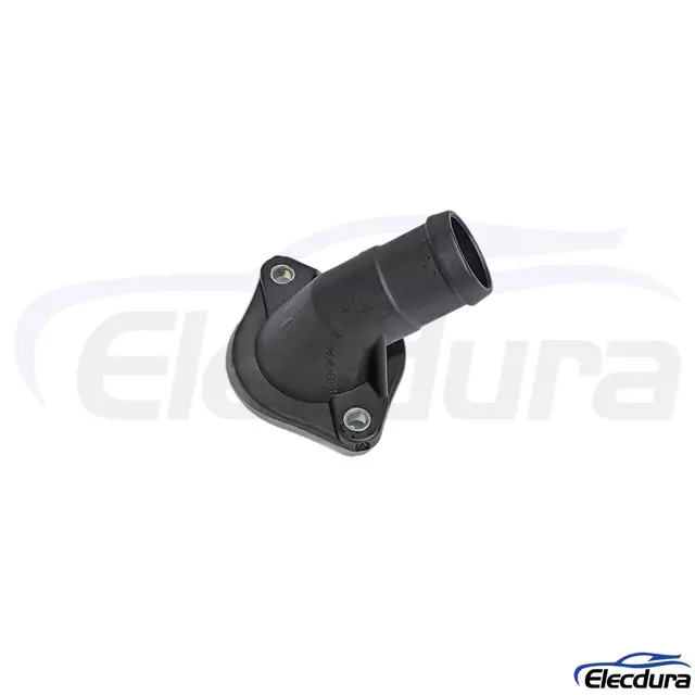 Termostato do l&iacute;quido refrigerante do motor 026121121A para SKODA