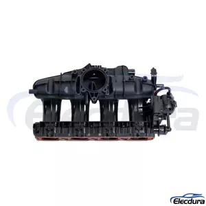 06H 133 201 AN Motorindsugningsmanifold OEM udskiftning eftermarked