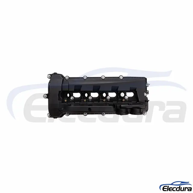 LR113201 Vendita all'ingrosso di ricambi in plastica Coperchio valvole motore OEM