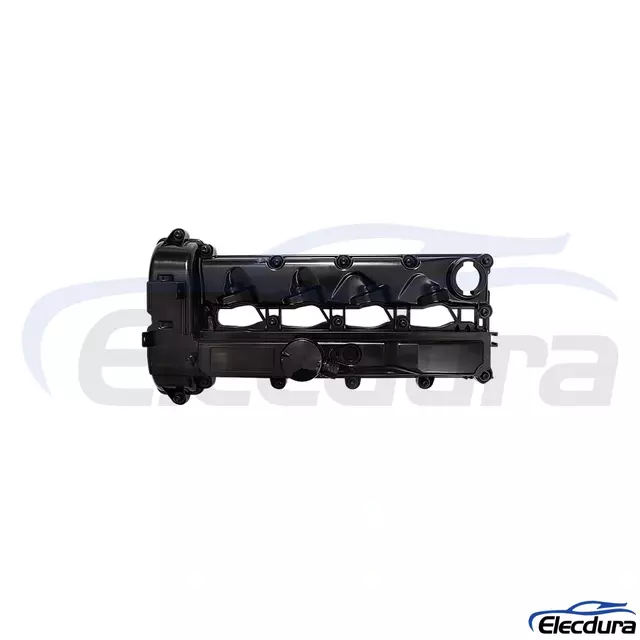 Mercado de acess&oacute;rios pl&aacute;stico da substitui&ccedil;&atilde;o do OEM da tampa de v&aacute;lvula do motor A6510100830