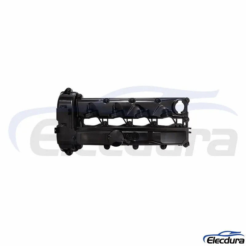 A6510100830 Plastica Coperchio valvole motore OEM Sostituzione Aftermarket