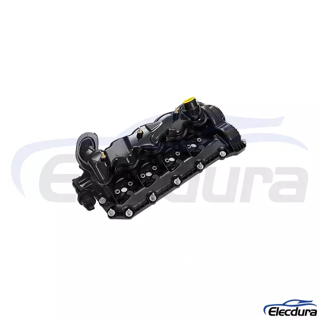 LR005274 OEM-vervangingsleverancier van kunststof motorkleppendeksel