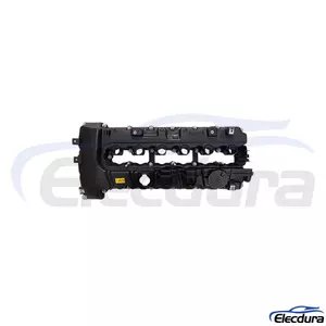 11127548196 Plastik Motor Vana Kapağı OEM Yedek Satış Sonrası