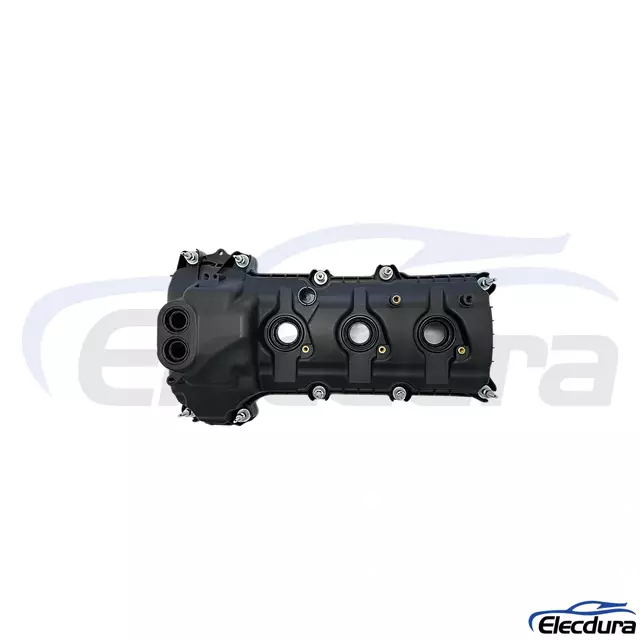 BR3Z-6582-G Пластикова кришка клапана двигуна Заміна OEM післяпродажного обслуговування