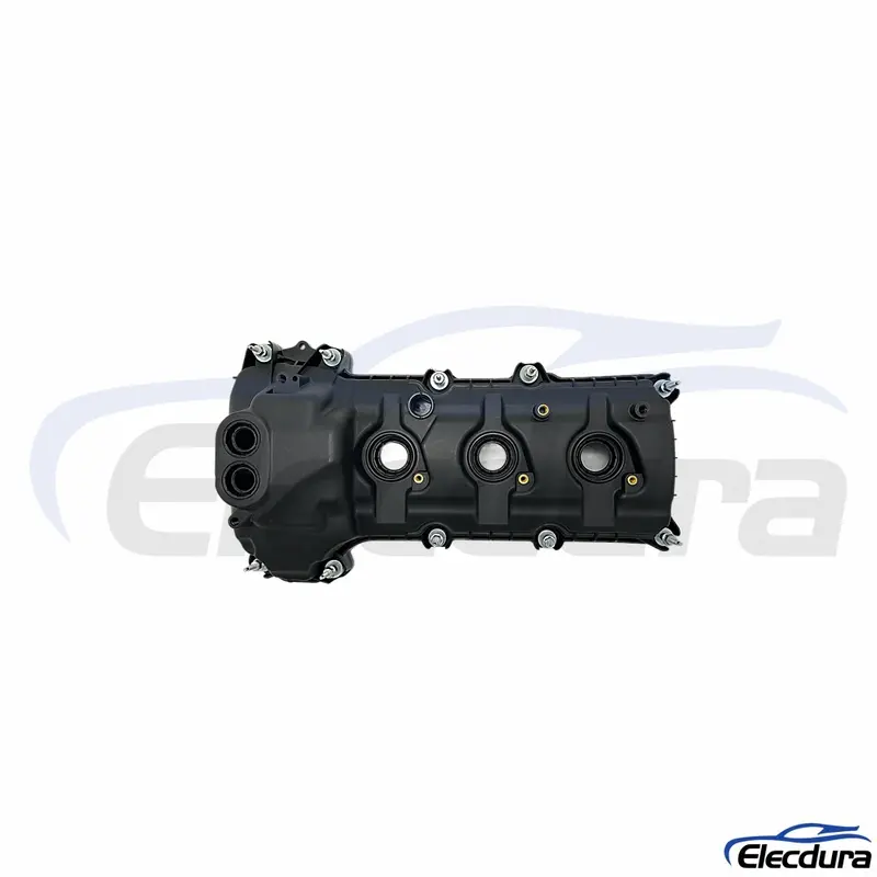 BR3Z-6582-G Пластиковый Клапанная крышка двигателя OEM Замена Вторичный рынок