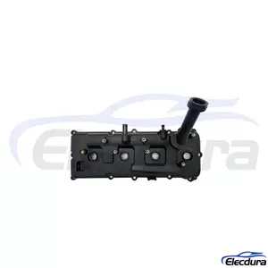 Fournisseur de remplacement OEM de couvercle de soupape de moteur en plastique 13264-ZE00A