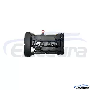 9812828980 Fornitore di sostituzione OEM del coperchio della valvola del motore in plastica