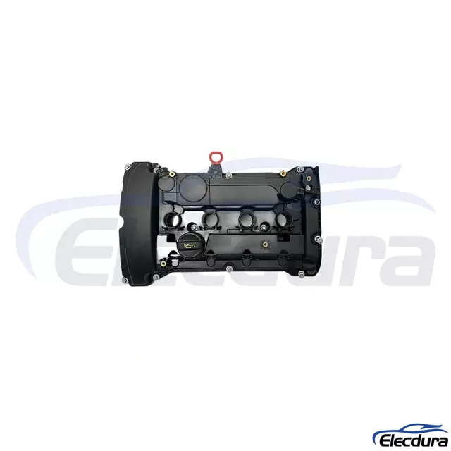 9812828980 ผู้จัดจำหน่ายฝาครอบวาล์วเครื่องยนต์พลาสติก OEM
