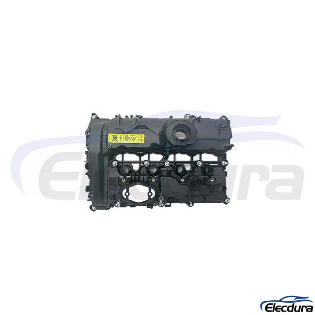 11128631745 Capacul supapei motorului din plastic, de schimb OEM