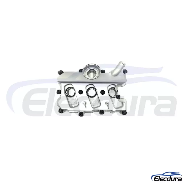 06E103471S Kunststoff-Motorventilabdeckung OEM-Ersatzlieferant