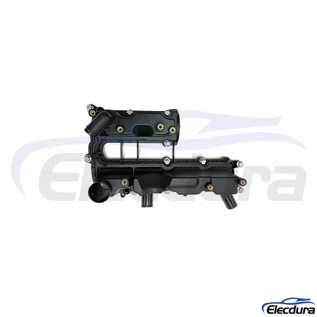 BM5G-6M293-DF Kunststoff-Motorventilabdeckung OEM-Ersatzteilmarkt