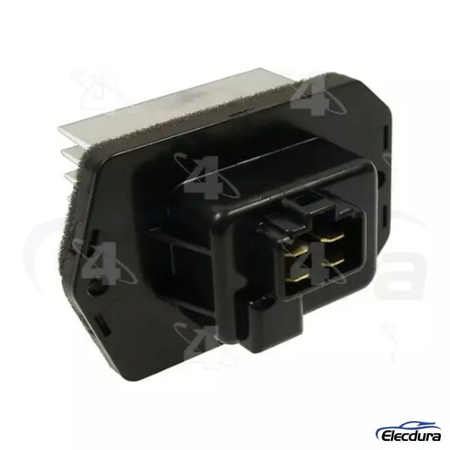 20571 Isıtıcı &Uuml;fleyici Motor Diren&ccedil; satış sonrası toptan değiştirme